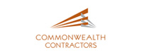 Commonwealth Contractors Group Logo